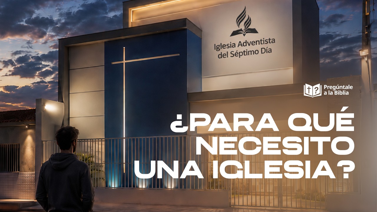 ¿Jesús es relación, no religión? ● Pregúntale a la Biblia 🧐