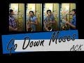 Go Down Moses - Sax Pallone (Instrumental Cover ...