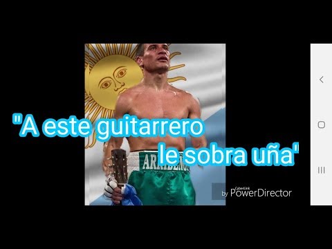 Marcelino "nino" Lopez vs Daniel "tokado" Echeverria. Resumen, Sensaciones.