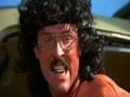 Weird Al Yankovic UHF Rambo Scene