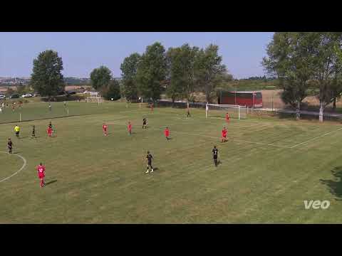 Balkan International Cup - 2023 - Grupa 2009