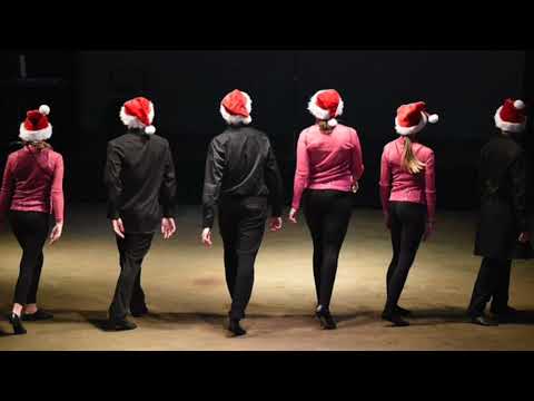 Sparkle! 2021 Spring Dance and Theatre Academy