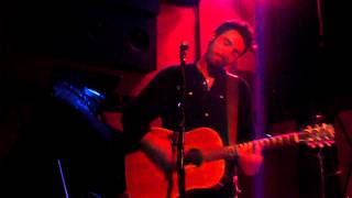 Ari Hest - Ride the Brake