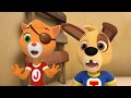 The Eggsperts Pirates Episode Cartoons For Children Educational Video Appisodes
