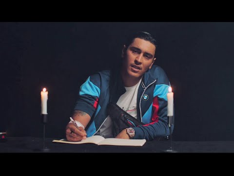 Carlos Dante - V.S (Clip officiel)
