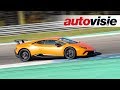Hot lap TT Circuit Assen: Lamborghini Huracán Performante - Autovisie Supertest 2018