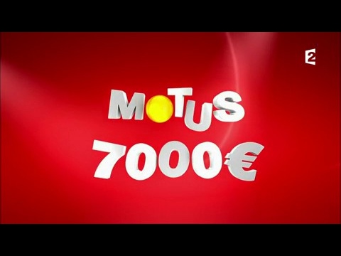 Motus du 17/04/17 - Intégrale