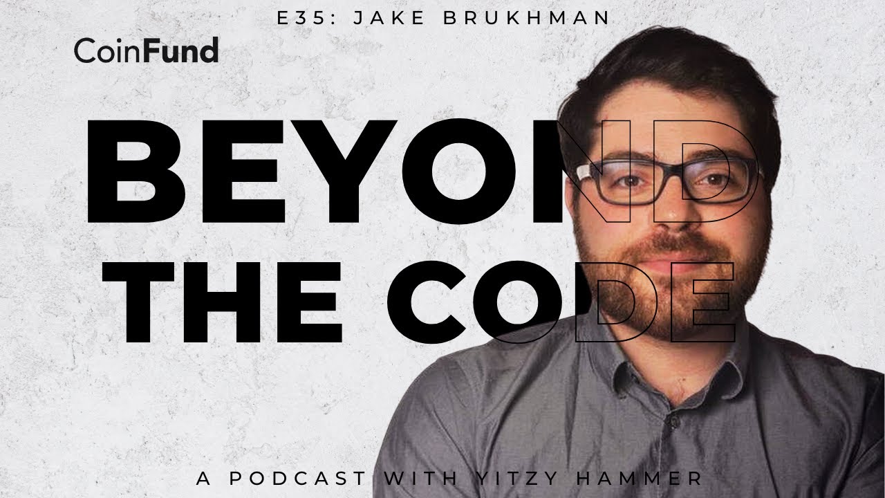 Jake Brukhman