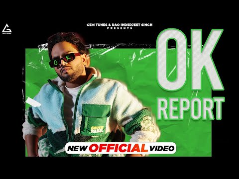 OK Report — watch video