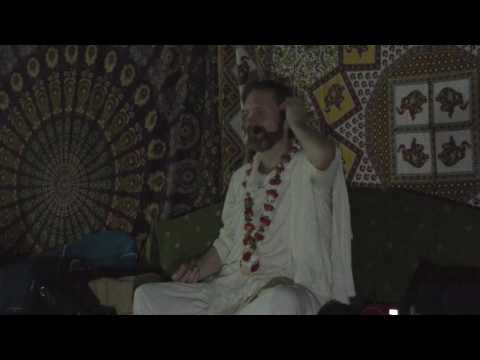 Bhagavad-Gita, 4.2, Sri Prem Prayojan Prabhu in Goa, 26.12.2016