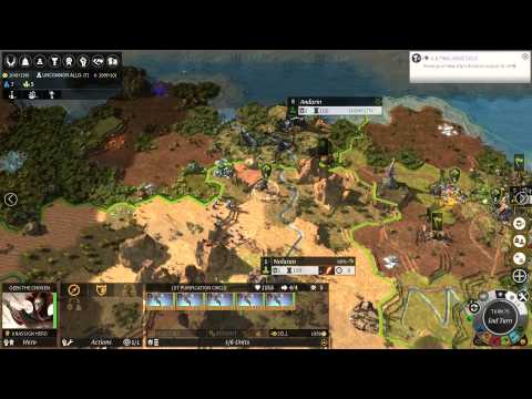 Ardent Mages Endless Legend Multiplayer P05