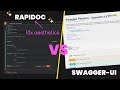 Free Beautiful API Documentation Tool Why Rapidoc Should Be In Your Toolbox