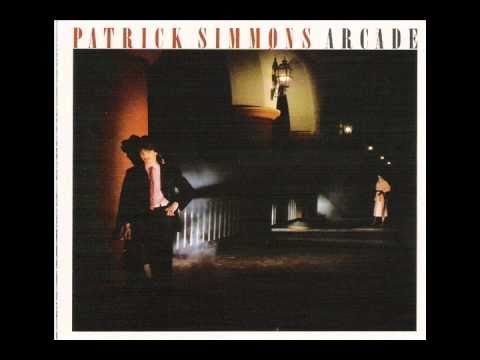 Patrick Simmons - Why You Givin' Up (1983)