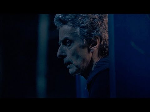 "Stand and Deliver!" | The Woman Who Lived Preview | Doctor Who Series 9