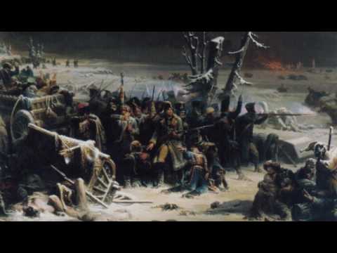 Война 1812 года глазами солдат-иностранцев (рассказывает историк Николай Копылов)