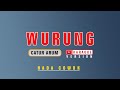 Wurung Karaoke Nada Cowok