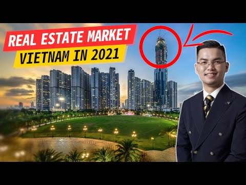 , title : 'Is the real estate BUBBLE exploding in Vietnam | How to Buy Rental Property | Market & Predictions'