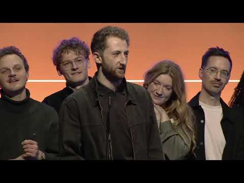 Livestream von Filmfestival Max Ophüls Preis