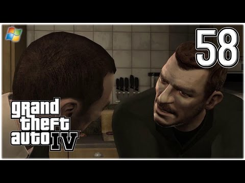 GTA4 │ Grand Theft Auto IV 【PC】 -  58