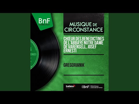 Missa in Festo Assumptionis B.M.V., Pt. 1