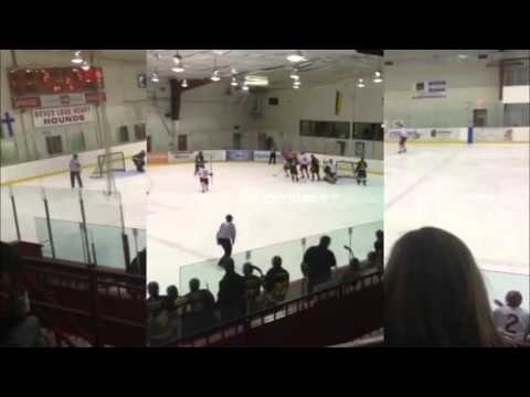 Egor Popov Highlights #11