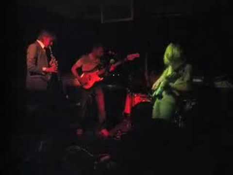 Rampant Rabbit Live London/ belt motel