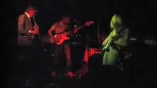 Rampant Rabbit Live London/ belt motel