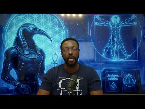 Reality Codes to Break the Matrix in 2026 - Billy Carson