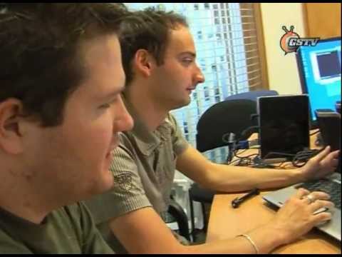 GameStar TV s04e06 - Mélyvíz