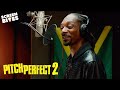 Snoop Dogg's Christmas Album | Pitch Perfect 2 | Screen Bites