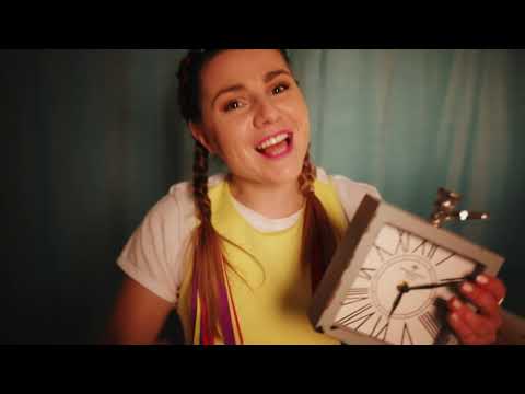 Dúhalka - BUDÍČEK - pesnička pre deti Sníček a Dúhalka na TV Jojko - kids songs, nursery rhymes