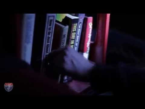 Thieves - "Smoke Signals" Official Music Video