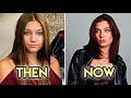 Chicken Girls: College Years Cast THEN AND NOW!