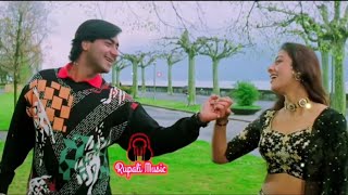 Dil Ka Kya Kare Sahib (3D Audio) Jeet (1996) Kavita