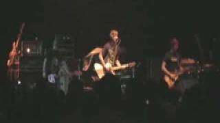 High Flight Society "Sweet Redeemer" Live @ The Foundry