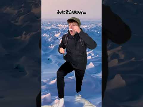 When you have to go to school and it's RAINING☔☔ I #Lukas 712 Shorts