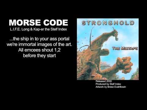 Video thumbnail for Morse Code (2 Complex)