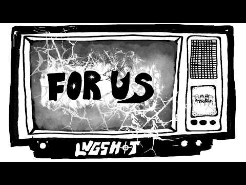 RYUL of LNGSHOT - For Us (Lyrics)