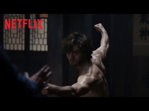 Marco Polo - Featurette  - Netflix - Français