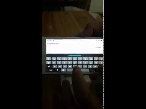 Goophone i6 Unboxing and Overview