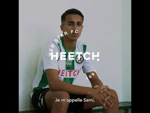 Heetch x Red Star FC : Future Étoile #3