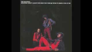 Baby I Love You The Delfonics