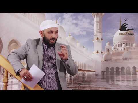 Çka do të thotë Sinqeritet ?- Hoxhë Burim Karpuzi