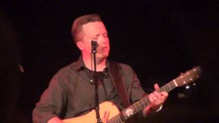Jason Isbell - Songs That She Sang In The Shower @ Symphony Center, Chicago 2/12/15