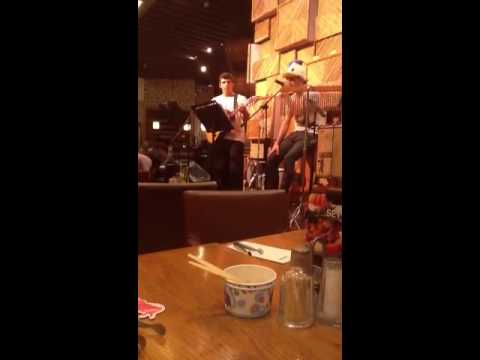 Shanghai Latina -Ultima apresentacão ;(