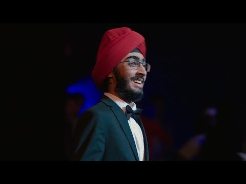 Sikh in the Spotlight