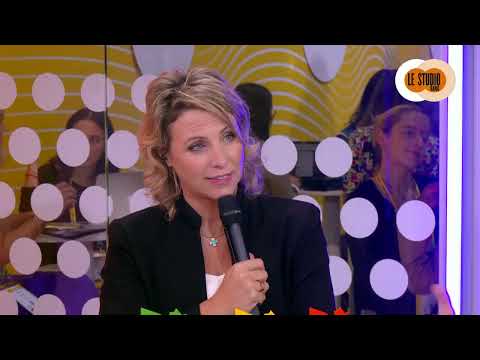 Mathieu FLAMINI sur le Studio Bang de BIG 2023