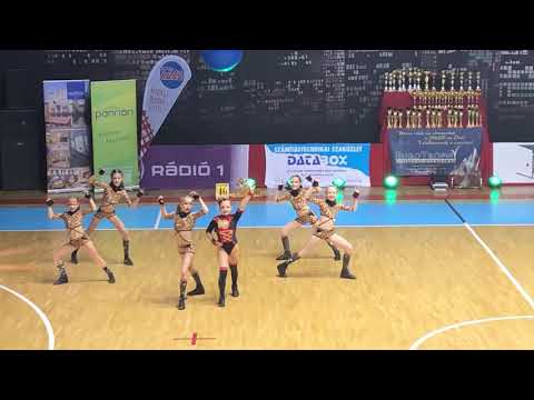 2019.11.30. Let’sGo! - Children kisformáció, Főnix SE, reményfutam, Pécs