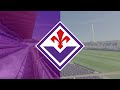 AC Fiorentina Goal Song 2023/24