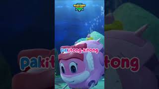 Download lagu Tong Tong Pakitong - Awiting Pambata 🎶 | GOGODINO | #gogodino #TongTongTongPakitongKitong #kidssong mp3